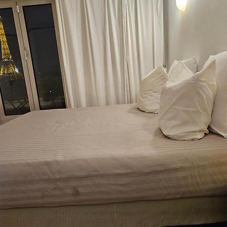 Pepite Tour Eiffel Appartement Parijs Buitenkant foto