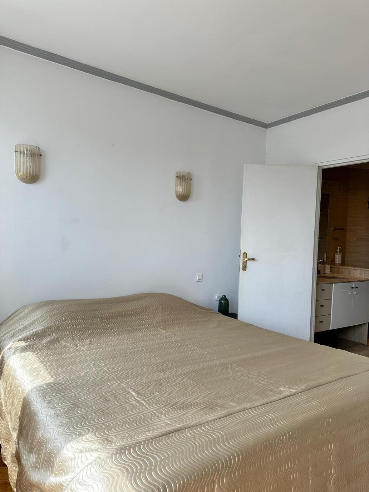 Pepite Tour Eiffel Appartement Parijs Buitenkant foto